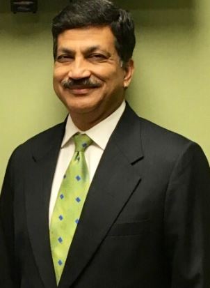 Mr. Ajeet Charate, LCPC, BCN, CADC, MS