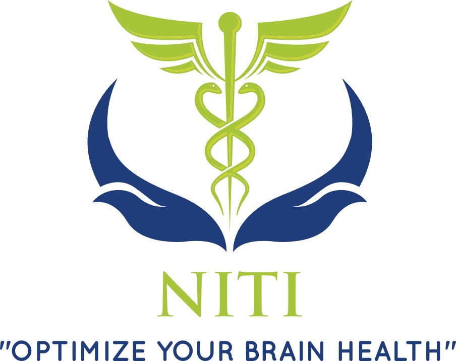 Neurofeedback & Integrated Therapy Institute